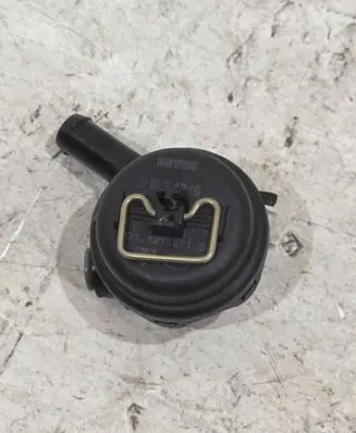 Bentley Continental Secondary air pump 971121671B 2208261216
