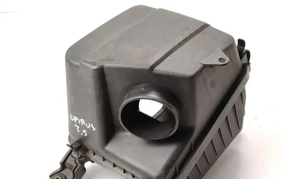 KIA Opirus Air filter box 281113F000
