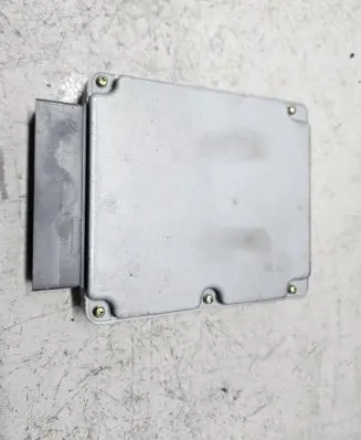 Mazda 6 Engine control unit/module RF5C18881C 2758005023