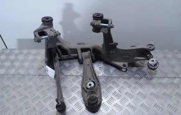 Porsche 911 996 Rear subframe 99633115207