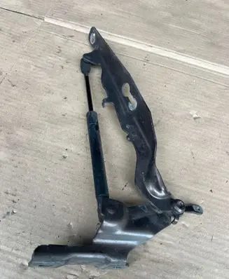 Volvo XC60 Engine bonnet/hood hinges 31385815