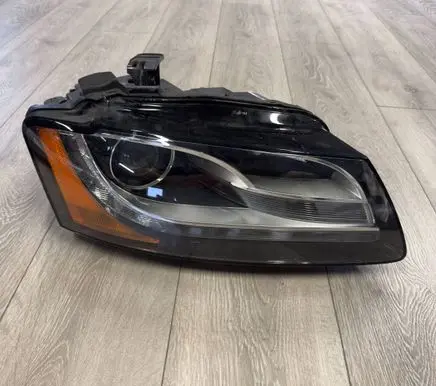 Audi A5 8T 8F Headlight/headlamp 8T0941004AM 89317801