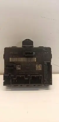 Volkswagen Golf VIII Door control unit/module 5Q0959593F