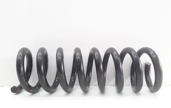 Mercedes-Benz C W203 Rear coil spring