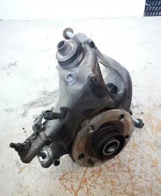 Audi Q5 SQ5 Rear wheel hub 8R0505435C
