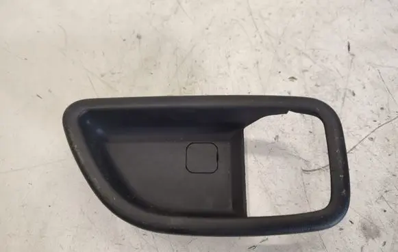 Hyundai Sonata Other front door trim element 826213K000