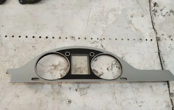 Volkswagen PASSAT CC Dashboard trim 320570200 3C8858366G