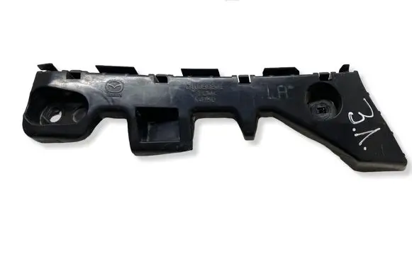 Mazda CX-3 Rear bumper mounting bracket D10J502J1 K4150