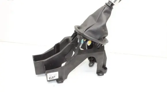 Nissan Juke II F16 Gear shifter/selector 349012124R