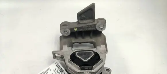 Opel Corsa F Engine mount vacuum valve 