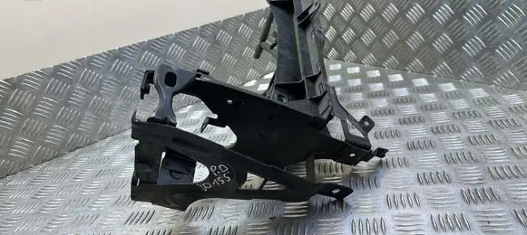 BMW 7 F01 F02 F03 F04 Headlight/headlamp mounting bracket 51647184160
