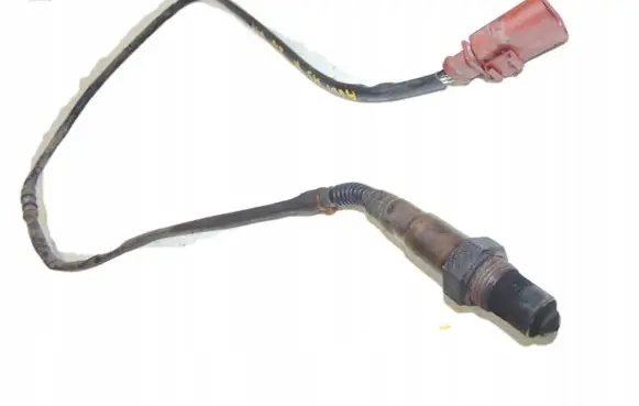 Audi A3 S3 8P Lambda probe sensor 0258006555