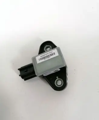 Volkswagen Tiguan Airbag deployment crash/impact sensor 5N0959354