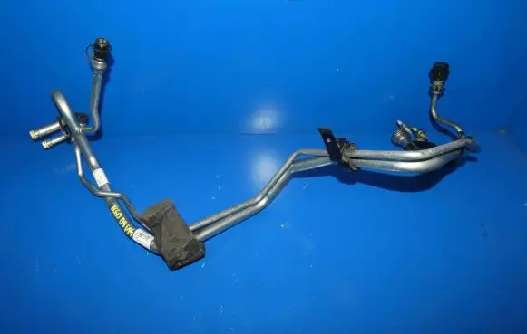 Volvo XC60 Air conditioning (A/C) pipe/hose 30733937