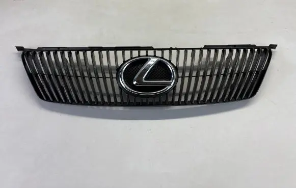 Lexus IS 220D-250-350 Front bumper upper radiator grill 53101-53050 G155