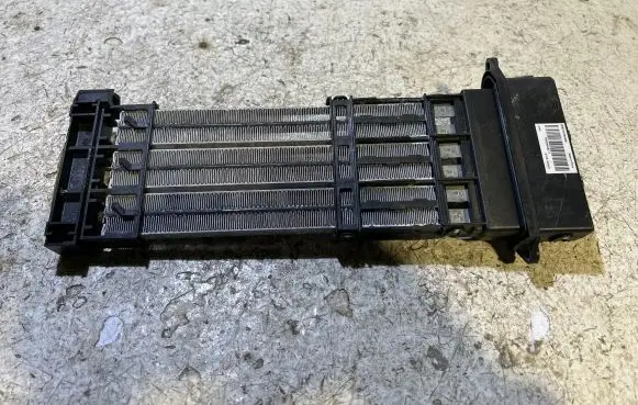Peugeot 508 RXH Electric cabin heater radiator N108124M EH2D09N9211