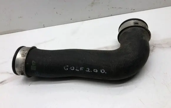 Volkswagen Golf V Intercooler hose/pipe 1K0145834L