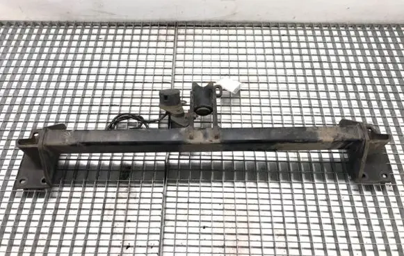 Porsche Panamera (970) Tow bar 