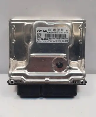 Volkswagen Golf VIII Other control units/modules 04E907309FH