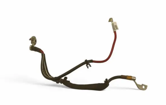 Volkswagen Atlas Positive cable (battery) 3QF971228B