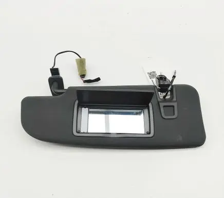 Alfa Romeo Giulia Sun visor 156110567