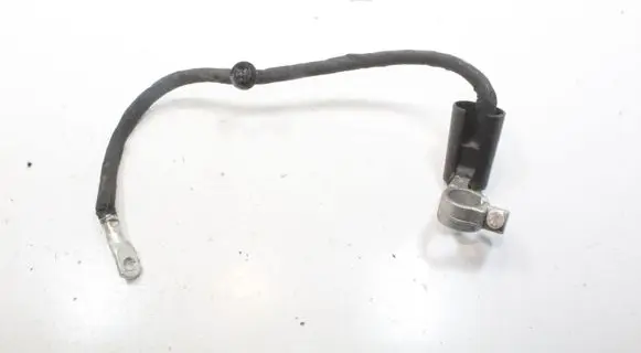 Volkswagen ID.3 Negative earth cable (battery) 