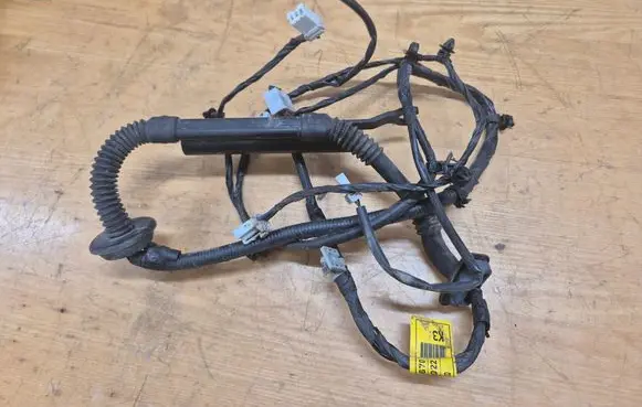 Hyundai Sonata Tailgate/trunk wiring harness 916703K022