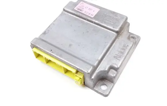 Mazda Premacy Airbag control unit/module 3321848 C10057K30A