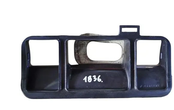 Honda Civic Cabin air duct channel 77450-SNA-A0