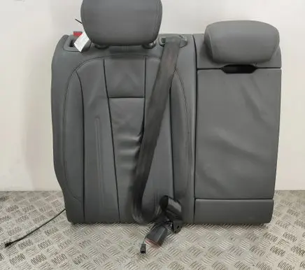 Audi A4 Allroad B9 Rear seat 8W0885776A