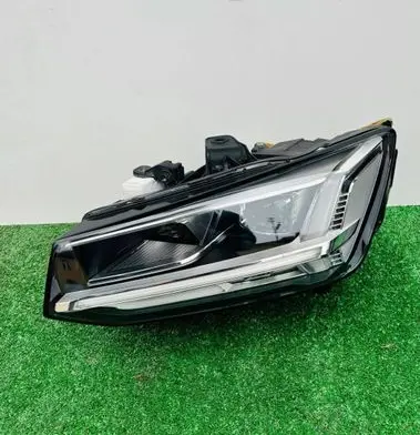 Audi Q2 - Headlight/headlamp 81A941033