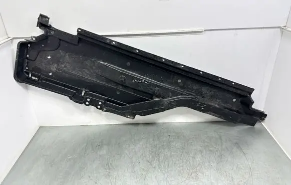 Jaguar F-Pace Side bottom protection HK83104C21AL
