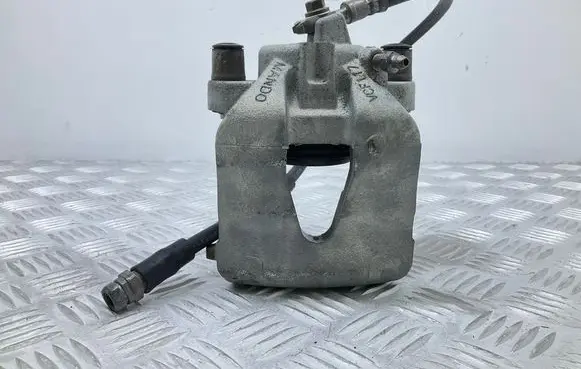 Skoda Kamiq Front brake caliper 0131