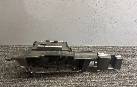 Mercedes-Benz EQC Tool box A2936840600 N293 0129330001
