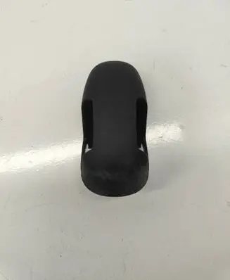 Ram 1500 Seat belt trim 6MC98TX7AA 34264064