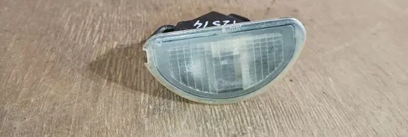 Toyota Aygo AB10 Number plate light 812700H010 89034491