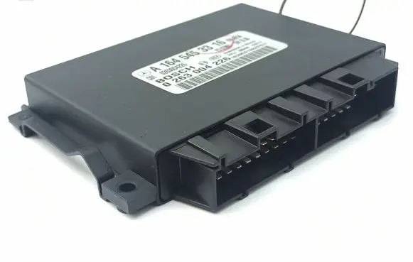 Mercedes-Benz R W251 Parking PDC control unit/module A1645453316 0263004226