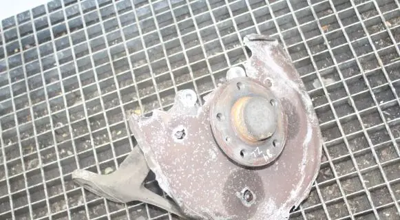 Audi A5 8T 8F Rear wheel hub