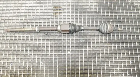 Land Rover Range Rover Evoque L538 Front driveshaft