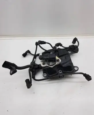 Toyota RAV 4 (XA50) Oil breather separator 1221125011