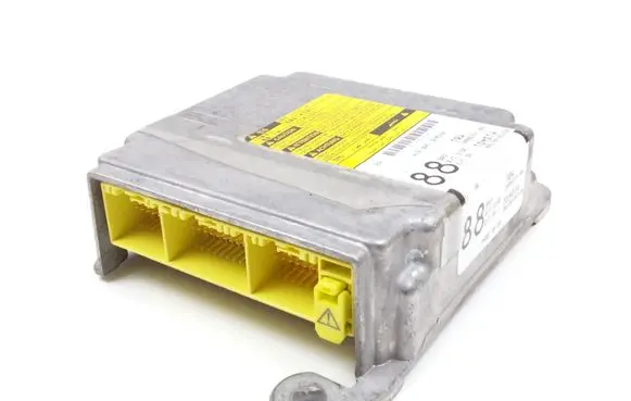 Toyota Avensis T250 Airbag control unit/module 208623106 8917005160