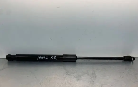 Hyundai Ioniq Tailgate/trunk strut/damper 81771G2000