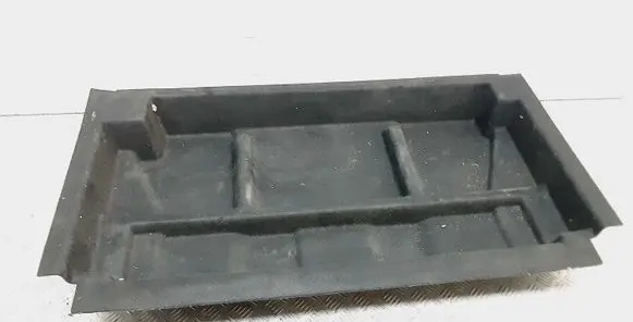 Volvo XC90 Glove box in trunk 