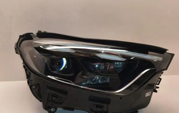 Mercedes-Benz GLC C254 Headlight/headlamp A2549063202