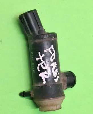 Subaru Forester SH Windscreen/windshield washer pump
