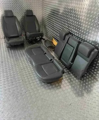 Seat set