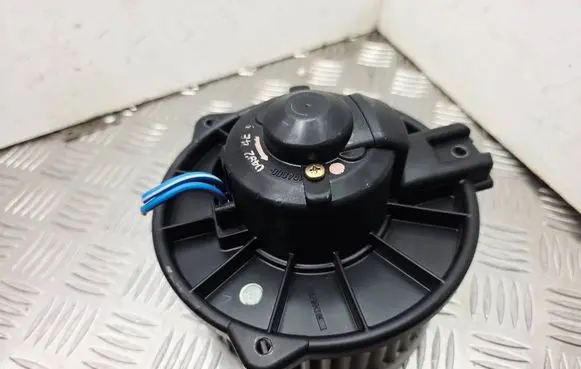Toyota MR2 (W30) III Heater fan/blower 1940000492