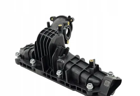 Volkswagen Multivan T6 Intake manifold 04L129709Q 04L.129.709.R 04L129709R