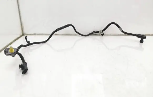 Peugeot 308 Vacuum line/pipe/hose 5kd18