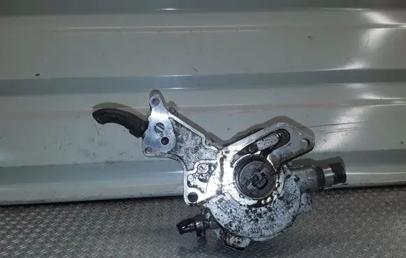 Vacuum pump